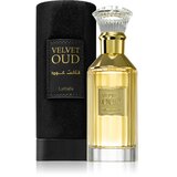 Lattafa Velvet Oud EDP 100 ml, unisex parfem | Eponuda.com
