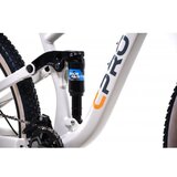 Capriolo mtb al-go 97 fs 29" sivo 923230-175 | ePonuda.com