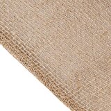  Jutena rola 160 x 2500 cm Prirodna | shoptok.hr