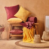 Premium Living okrasna blazina viola | Shoptok.si