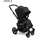 Joolz Voziček 1v1 Hub+ - Brilliant Black | Shoptok.si