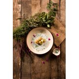 Ariane porcelain Ariane Artisan Coast duboki tanjur, Ø25cm 6/1 set | shoptok.hr