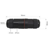  Kabelska spojka CWL 250V/16A IP68 3x2,5 mm² | Eponuda.com
