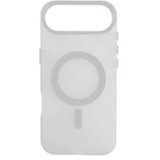  Silikonska futrola Magsafe FLURO COLOR Iphone 17 Air BELA Cene