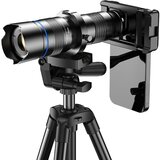 INF Zunanji 20-40X HD telefoto objektiv Black, (21261864) Cene