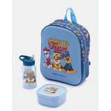Sinsay Set: ruksak, boca za vodu i lunchbox PAW Patrol 3 pack | shoptok.hr