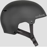 Sandbox Icon Brain Bucket Celada black | Shoptok.si