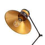 Toolight Podna svjetiljka Asti B APP542-1F | shoptok.hr