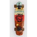 Arbor Jess Mudgett Pocket Rocket 27" Cruiser komplet multi | Shoptok.si