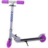 Lagani sklopivi romobil sa svjetlećim kotačima savršen za djecu sp0786 | shoptok.hr