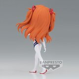 Banpresto Evangelion 3.0 Asuka Shikinami Langley Plugsuit Stil Ver. B Q posket figura 14cm | shoptok.hr