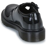 Dr. Martens 8065 Mono J T Bar Shoe Crna | shoptok.hr