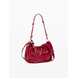 Desigual Torba za na rame crvena | shoptok.hr