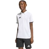 Adidas Funkcionalna majica 'ENT26' črna / bela | Shoptok.si