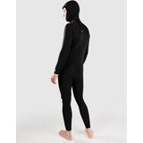 Patagonia R3 Regulator Fz Hooded Full Neoprenska obleka black | Shoptok.si