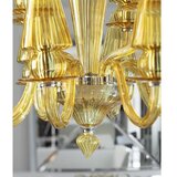  Redo IID C12 51 - Luster na lancu IDILLIO 12xG9/48W/230V | Eponuda.com