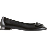 Högl Balerinke - Črna | Shoptok.si