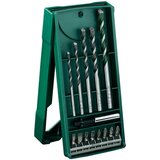 Bosch 14-delni Mini-X-Line set univerzalnih burgija i bitova 2607017161 | ePonuda.com