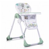 Cangaroo hranilica za bebe Muffin mint | ePonuda.com
