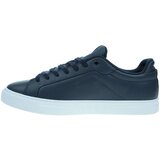 Tommy Hilfiger Conic Court Lth Flag Ess Crna | shoptok.hr