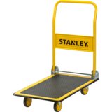 Stanley Sklopiva Kolica, do 150 kg opterećenja, Žuta | Eponuda.ba