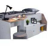 Olimp Sport Krevet sa radnim stolom Burgaz | ePonuda.com