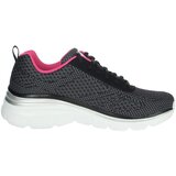 Skechers 12719 Crna | shoptok.hr