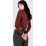 Zine Shiloh Majica z dolgimi rokavi andorra | Shoptok.si