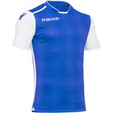 Macron Muški dres za fudbal Wezzen, Plavi | Eponuda.com