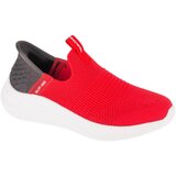 Skechers Slip-Ins Ultra Flex 3.0 - Smooth Step Crvena | shoptok.hr