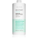 Revlon Professional Re/Start Volume micelarni šampon za volumen za fine in tanke lase 1000 ml Cene