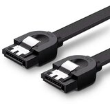 Ugreen Kabl SATA - SATA 3.0 0.5m sa kopčom US217 | ePonuda.com