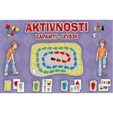 AIDT Pikom Dragana Krstić
 - Aktivnosti: zapamti-izvedi Cene