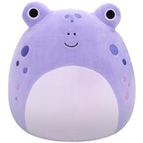 Squishmallows Nahomy lila paglavec, 30 cm Cene