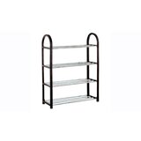 5five FIVE stalak za obuću 4 police 50x18,4x65cm | Eponuda.ba