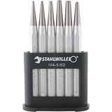 Stahlwille 104-5/6 D DURCHTREIBER-SATZ 96700601 komplet orodja, (20460949) | Shoptok.si