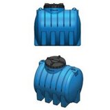  Cisterna PVC 5000l nadzemna REGENERACIJA | Eponuda.ba