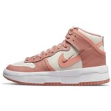 Nike Visoke superge Dunk High Up Light Madder Root | Shoptok.si