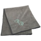 Trixie brisača za pse in mačke 50x60 cm siva | Shoptok.si