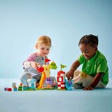 Lego DUPLO Peppa Pig: Zabaviščni park | Shoptok.si