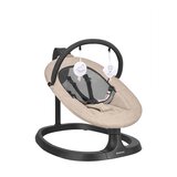  Ljuljaška Zazu Beige KKB11097 Cene