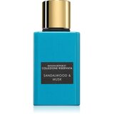 Banana Republic Sandalwood & Musk parfumska voda uniseks 75 ml Cene