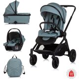 Chipolino Kolica za bebe 3 u 1 Magnum | ePonuda.com