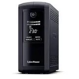 Cyberpower VP700EILCD uninterruptible power supply (UPS) Line-Interactive 0.7 kVA 390 W 6 AC outlet(s) | shoptok.hr
