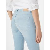 Esprit Kavbojke svetlo modra | Shoptok.si