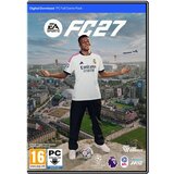Ea Sports FC 27 - koda v škatlici (PC) | Shoptok.si