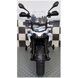 Cars4kids 12V motor za djecu BMW F850 Police | Shoptok.si