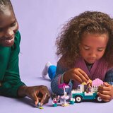Lego Friends: Sladoledarski kombi v Heartlake Cityju | Shoptok.si