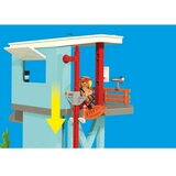  71903 my Life - Reševalni stolp z vozičkom - 1 k. | Shoptok.si