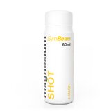 GymBeam magnezijum shot 20 x 60 ml limun | ePonuda.com